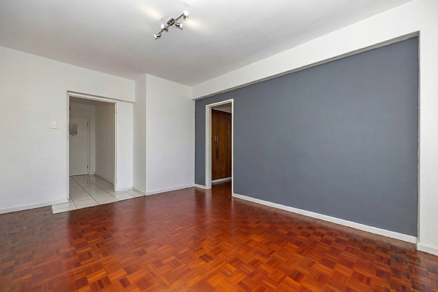 1 Bedroom Property for Sale in Cape Town City Centre Western Cape